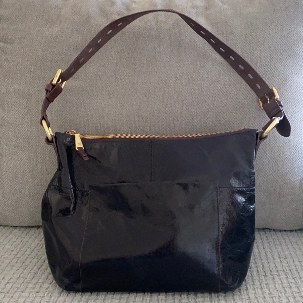 COPY - Medium size tote by Hobo